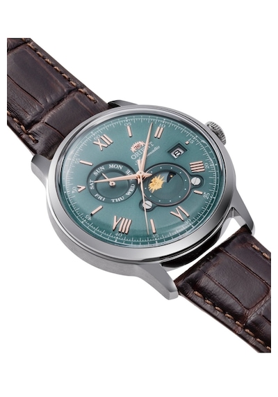 Orient Ra-ak0805e30b Erkek Kol Saati