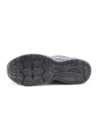 Lescon Blast Runner 4 Unisex Spor Ayakkabı Siyah