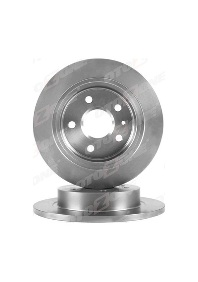 Arka Fren Aynası Insıgnıa A 08 Saab 9-5 Ys3g 10 16 Jant 292x12x5dl Dolu 2 Adet 13502198-569127-13501302-569025
