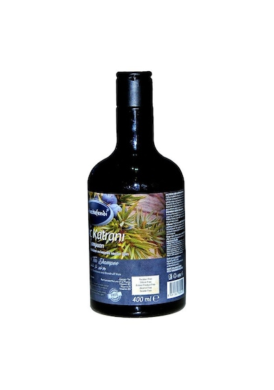 Mecitefendi Ardıç Katranı Şampuan 400 ML