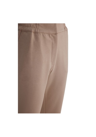 Aker 23aw03070111 Küçük Beden Pantolon 23aw03070111 015 Bej Bej