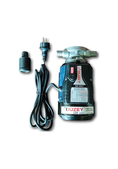 220 Volt 3/4'' Sıvı Aktarma Pompası Su,süt,yağ