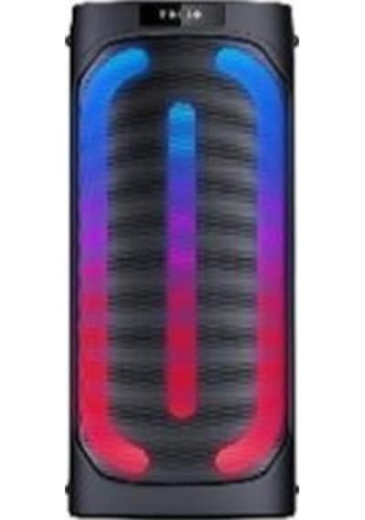 Bood MT-7000X 40 W Taşınabilir Bluetooth Hoparlör