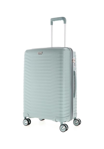 Ccs 5235 Trolley Büyük Boy Valiz CCS-5235-B-R1161 Mavi