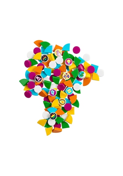 LEGO® Dots 41932 Extra Dots Series 5 120 Parça
