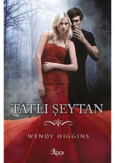 Tatlı Şeytan - Wendy Higgins - GO!