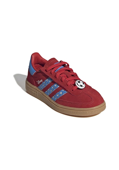 Red/lurabl/gum3 Adidas Çocuk Günlük Spor Ayakkabı Handball Spezial Cf El C Ih1742 Kırmızı Red/lurabl/gum3 Adidas Çocuk Günlük Spor Ayakkabı Handball Spezial Cf El C Ih1742 Kırmızı