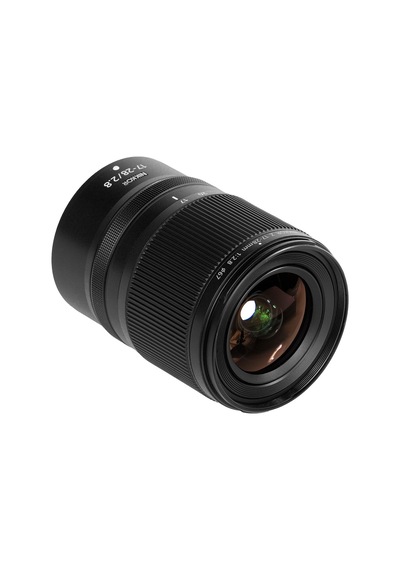 Nikon Z 17-28mm F/2.8 Lens
