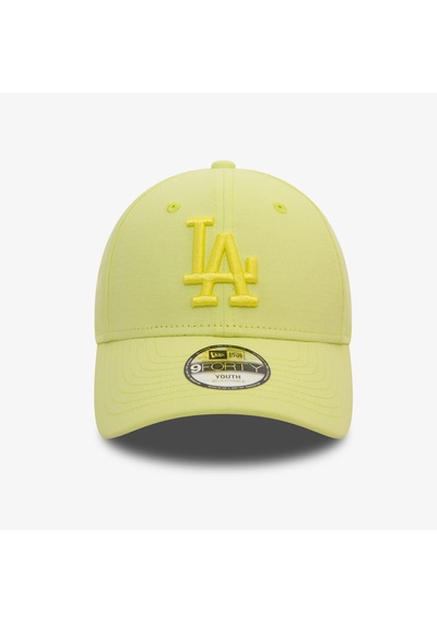 New Era Chyt League Ess 9forty Losdod Cmacma Çocuk Sarı Şapka Düz 60565568 Sarı