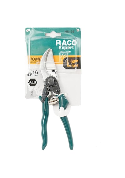 Raco Expert 53139 Budama Makası 20,5 Cm 250 G