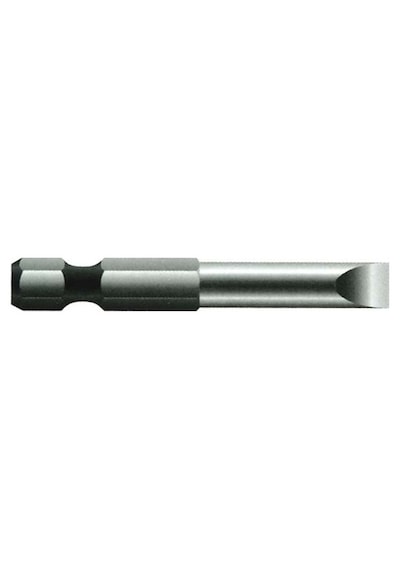 Düz Bits Uç Sl 6 50 Mm