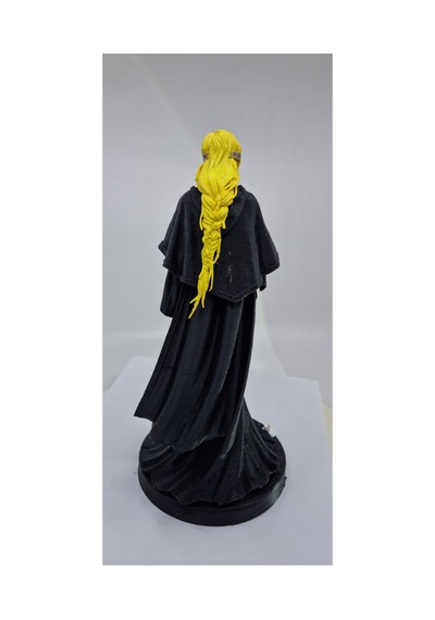 Fire Keeper Dark Saul 3 Figür Figure 24 Cm