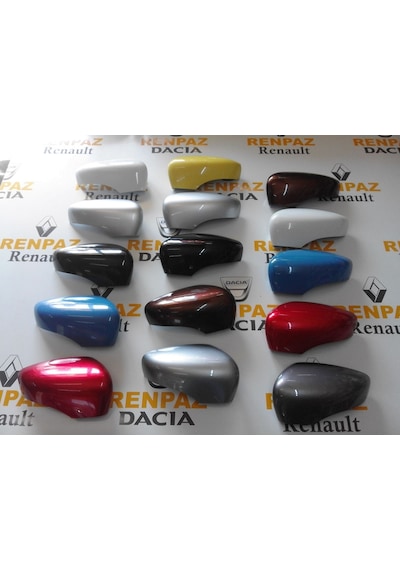 Clio 4 Ayna Kapagi 963744932R 963743766R 963737611R 963738029R 546673954