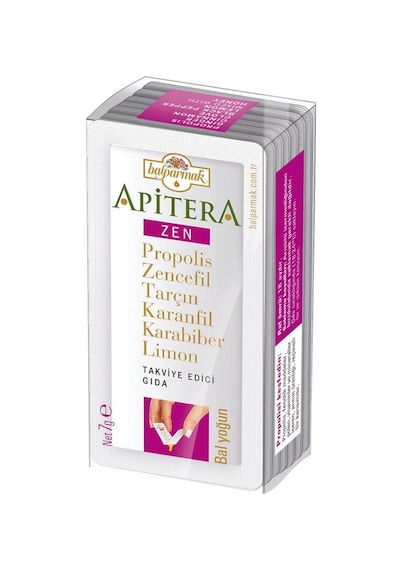 Balparmak Apiterazen 7 x 7 G