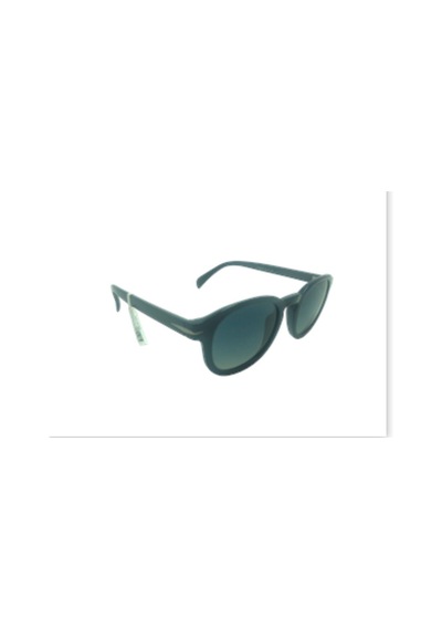 Marco Salvadori Mod.108 C.04 Lacivert Unisex Güneş Gözlüğü Lacivert