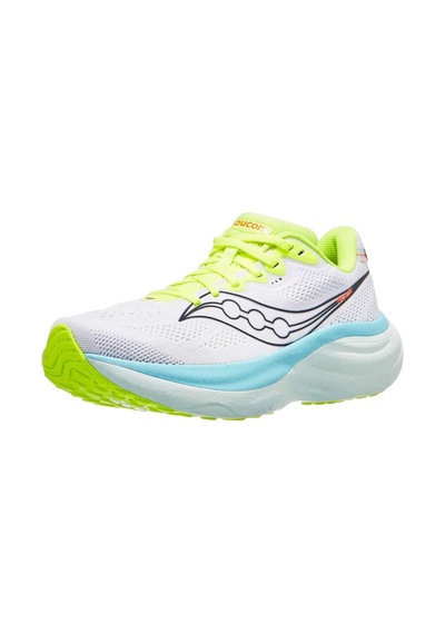 Saucony Saucony Ride 19 Kadın Yol Koşusu Ayakkabısı 9549 S19