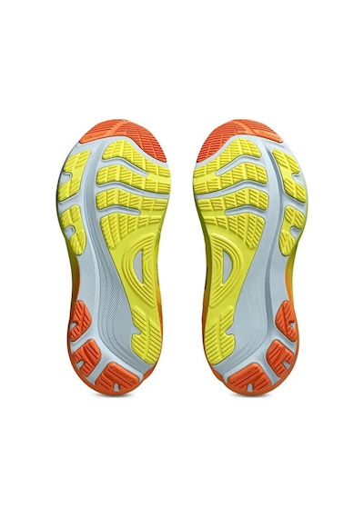 Asics Gel-kayano 32 Erkek Koşu Ayakkabısı 1011c284-400 Siyah