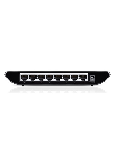 Tp-link 8port Gigabit Tl-sg1008d
