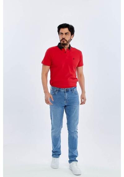 Loft Marvin Açık Mavi Erkek Jean Pantolon Lf2041070