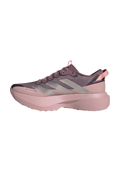 Adidas Adizero Evo Sl Atr Kadın Mor Koşu Ayakkabısı Kı7840