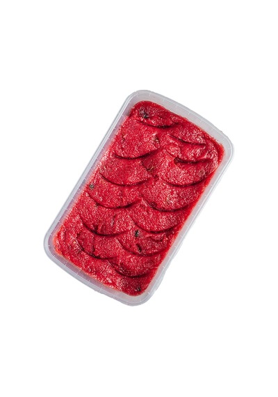 Meyveli İrmik Helvası 250 Gr