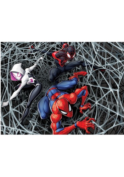Prime 3d Marvel Spider-man Puzzle 500 Parça 32803