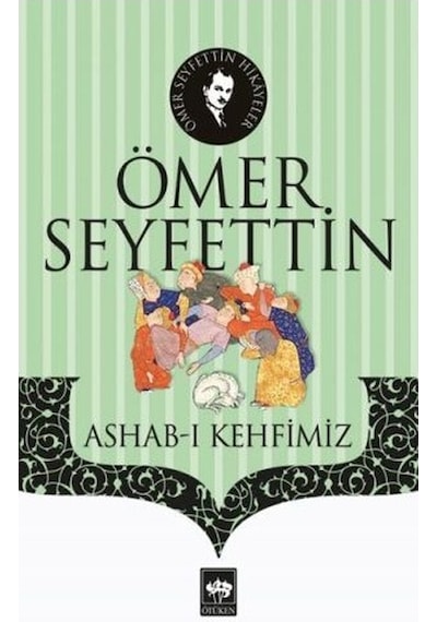 Ashab-I Kehfimiz
