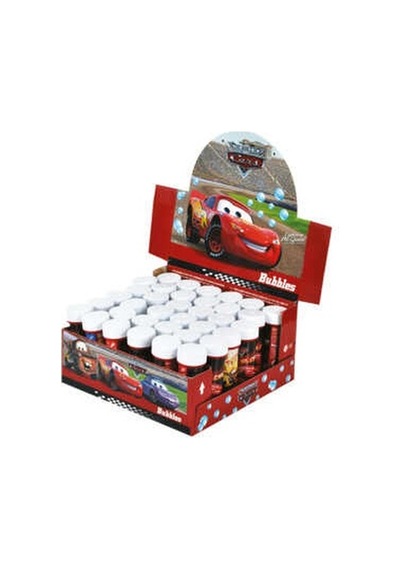 CARS KÖPÜK PK:36