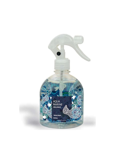 Bargello Oda Spreyi Aqua Marine 500 ML
