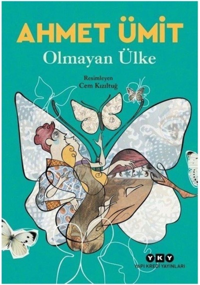 Olmayan Ülke - 57858324544397899256713