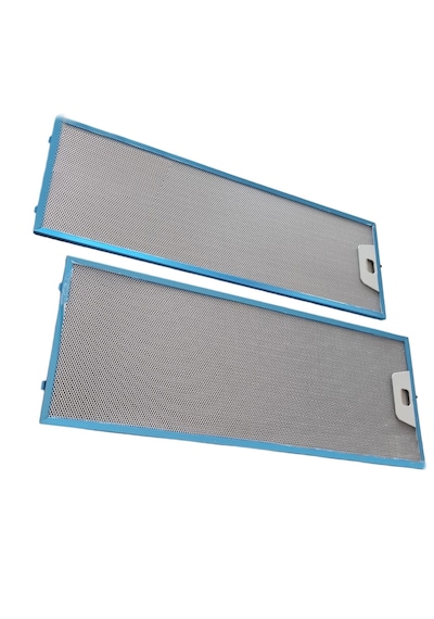 Siemens Uyumlu Davlumbaz Tel Filtresi Lı63tca10t, Lı63tca11t Seti