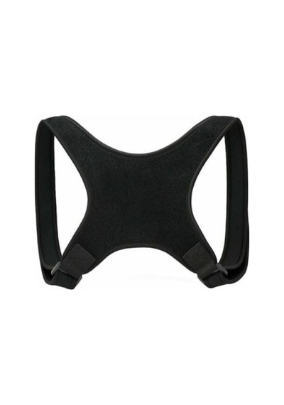 Multiflexpro Unisex Dik Duruş Korsesi Çapraz Dik Durma Korsesi
