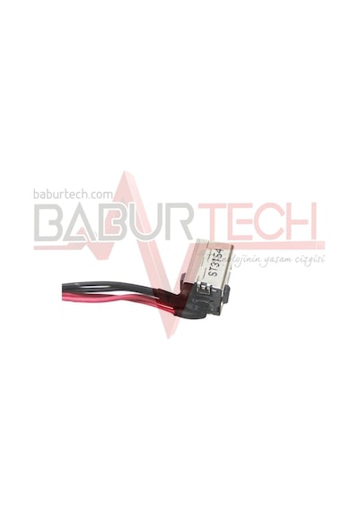Lenovo Uyumlu Ideapad Y570N Notebook Dc Power Jack Dc30100Eı00