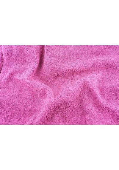 Pembe Plaj/banyo Havlusu 70x140