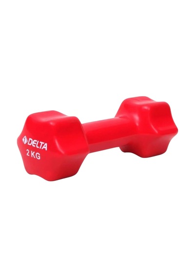 2 Kg Pvc Dambıl Ağırlık 1 Adet