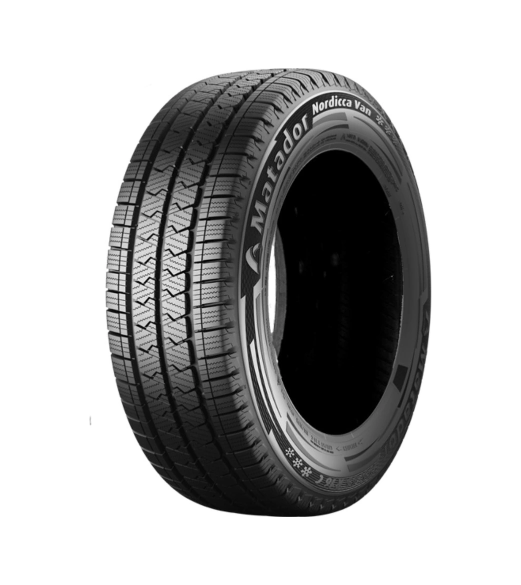 Matador 235/65R16 C 115/113R Nordicca Van 8Pr Kış Lastiği 2025