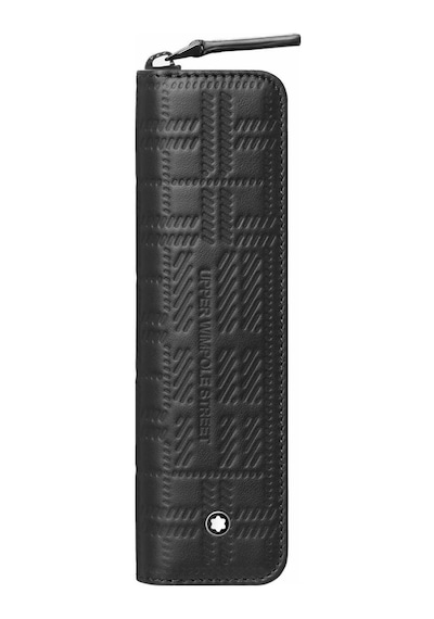 Montblanc Meisterstück Selection Writers Edition Homage To Sir Ar