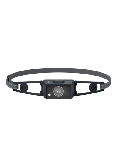 Led Lenser Neo1r Grey Kafa Feneri Çok Renkli