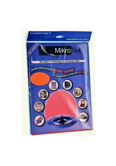 3 Adet Mikrofiber Temizlik Bezi 40x50 Cm Pembe ,586 Diğer