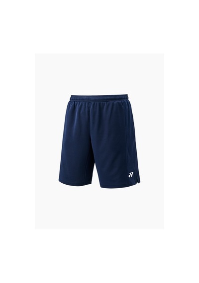 Yonex Yy25 Ym0051 Erkek Lacivert Spor Şort Lacivert