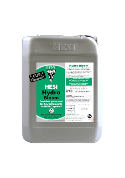 Hesi Hydro Bloom 5 Litre