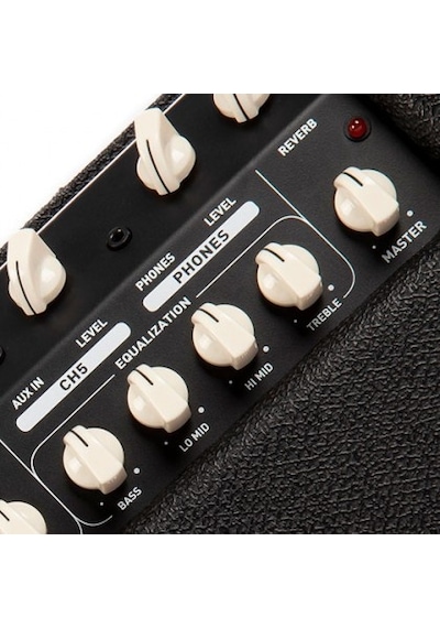 Cort Mıx5 Akustik Elektro Ve Bas Gitar Amfisi