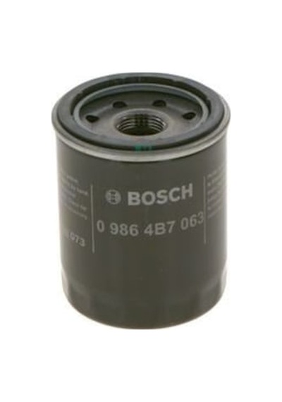 Bosch Yağ Filtresi Honda Accord 1.8 1998-2003