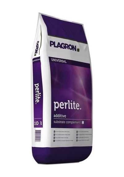 Plagron Perlit 10 Litre