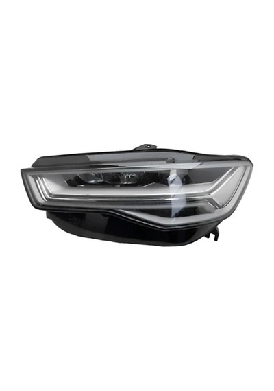 Vw A6 2011- Far Sol Oem No:4g0941033