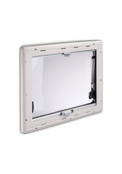 Dometic Seitz S4 500 x 450mm Amortisörlü Cam Pencere Çok Renkli
