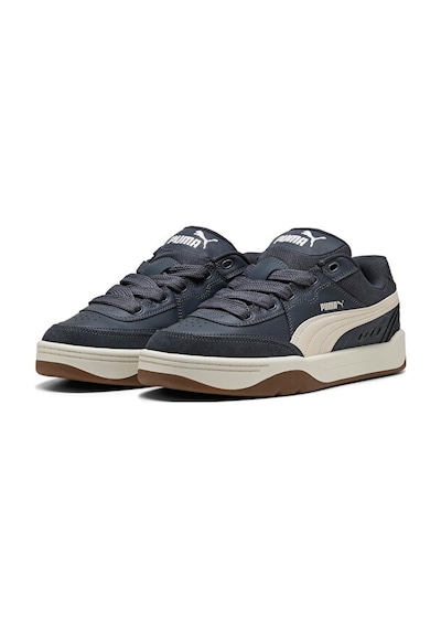 Puma Park Lifestyle Sk8 Erkek Günlük Ayakkabı 40049713 Gri