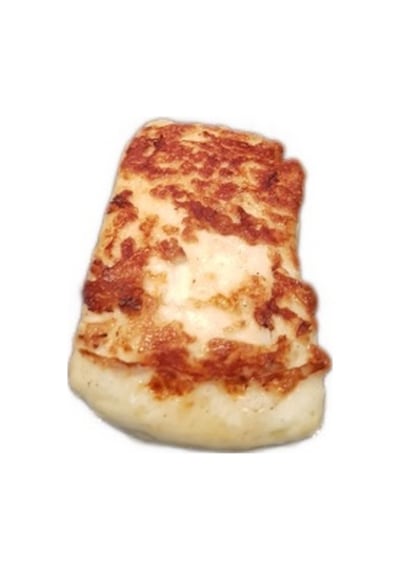 Niyazibey Çiftliği Kızartmalık Doğal Köy Peyniri 250 G