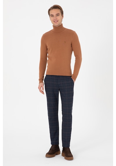 U.s. Polo Assn. Erkek Lacivert Pantolon Kanvas-chino 50310212-vr033 Lacıvert U.s. Polo Assn. Erkek Lacivert Pantolon Kanvas-chino 50310212-vr033 Lacıvert