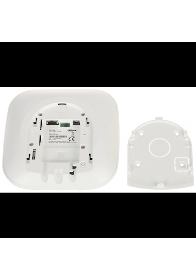 Dahua Arc3000h-gw2 868 Alarm Paneli Wifi